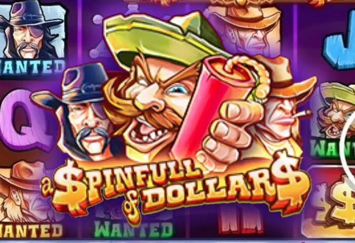 Find your favorite Glory casino game here.